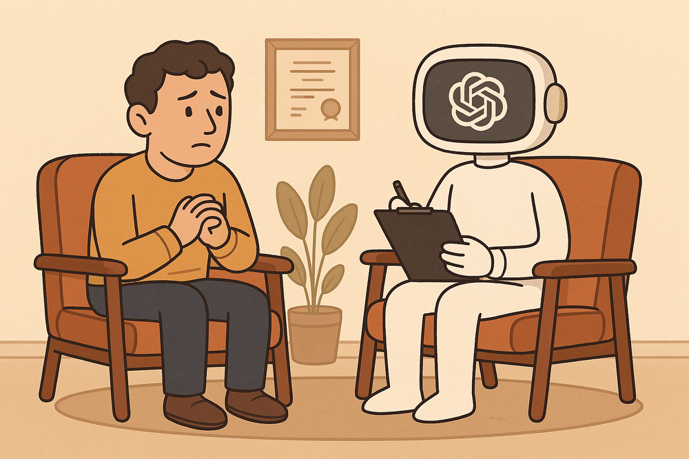 Imagen creada con inteligencia artificial.