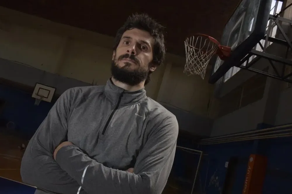 Leandro García Morales