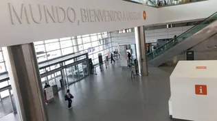 Suspenden vuelos desde y hacia Buenos Aires por paro en aeropuertos argentinos