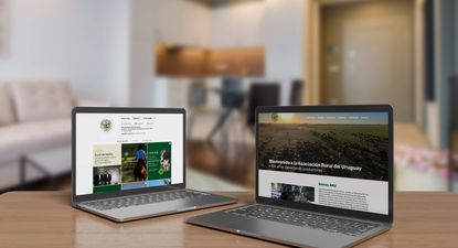 El mensaje que expuso la ARU al activar su nuevo sitio en Internet