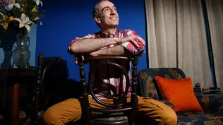 “El humor es la mejor manera de decir las cosas que nadie quiere escuchar”