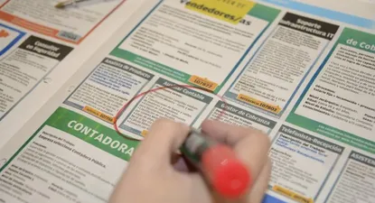 Cómo debe actuar si no cumple con las expectativas en su trabajo