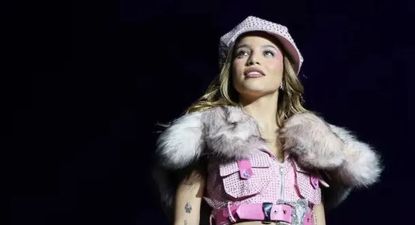La artista anunció que ya se encuentra recuperada y trabajando en la reprogramación de las fechas de sus próximos conciertos en Uruguay, Salta, Paraguay y Mendoza.