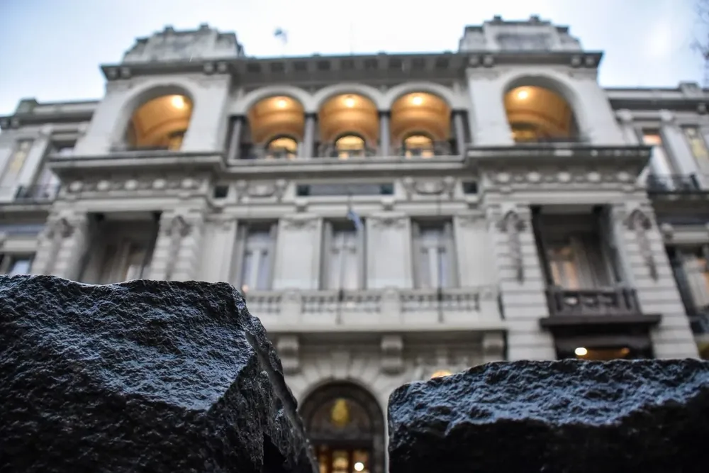 La interna en la Suprema Corte está caldeada