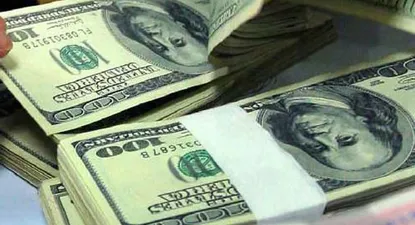 Dólar cerró la semana con baja mínima de 0,09%