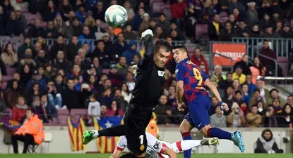 suarez y de arrascaeta nominados a mejor gol del ano por la fifa
