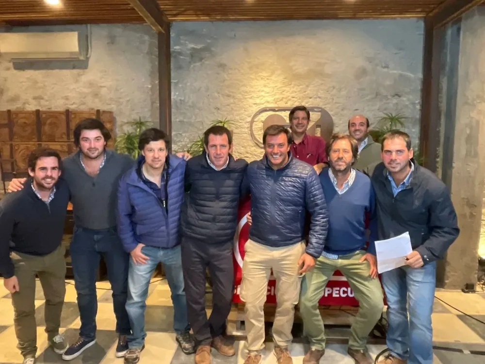 Zambrano & Cía realizó el remate de forma virtual.