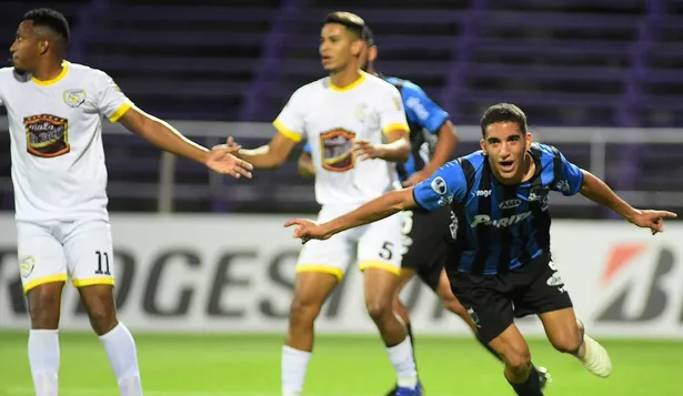 Federico Pereira