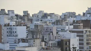 Compraventas de inmuebles por al menos US$ 1.600 millones en 2021
