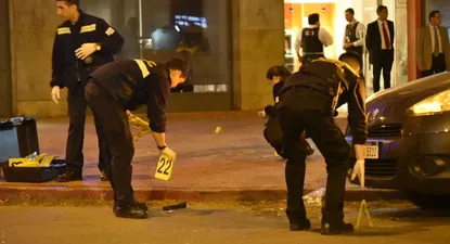 fbi a la uruguaya: asi trabaja la nueva direccion nacional de investigaciones