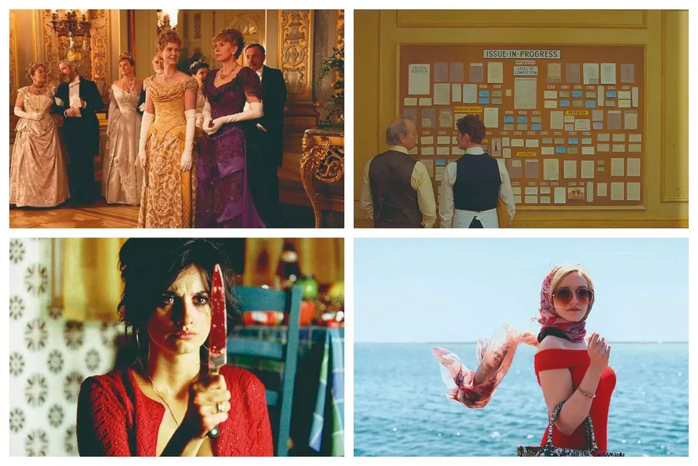 Los recomendados de esta semana