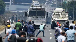 Informe imposible de ignorar