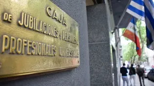 Caja de Jubilaciones y Pensiones de Profesionales Universitarios (Cjppu)
