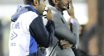 Gustavo Munùa y la proximidad de un calendario nutrido