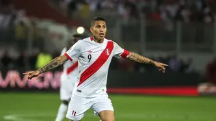 Paolo Guerrero