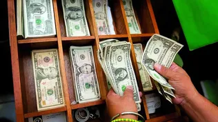 El dólar subió 0,71%