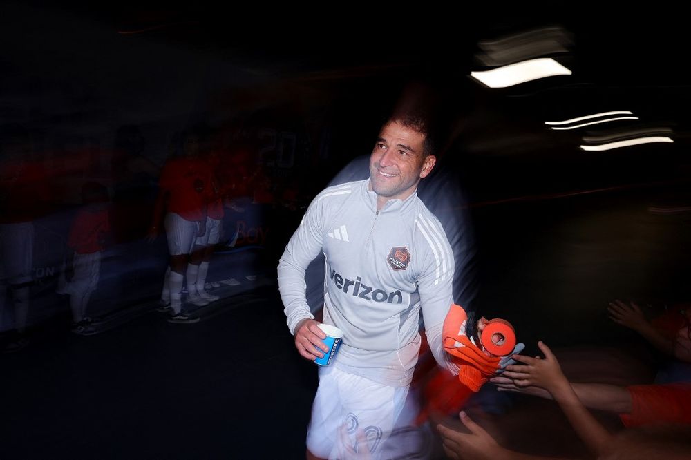 Nicolás Lodeiro en Houston Dynamo Nicolás Lodeiro en Houston Dynamo