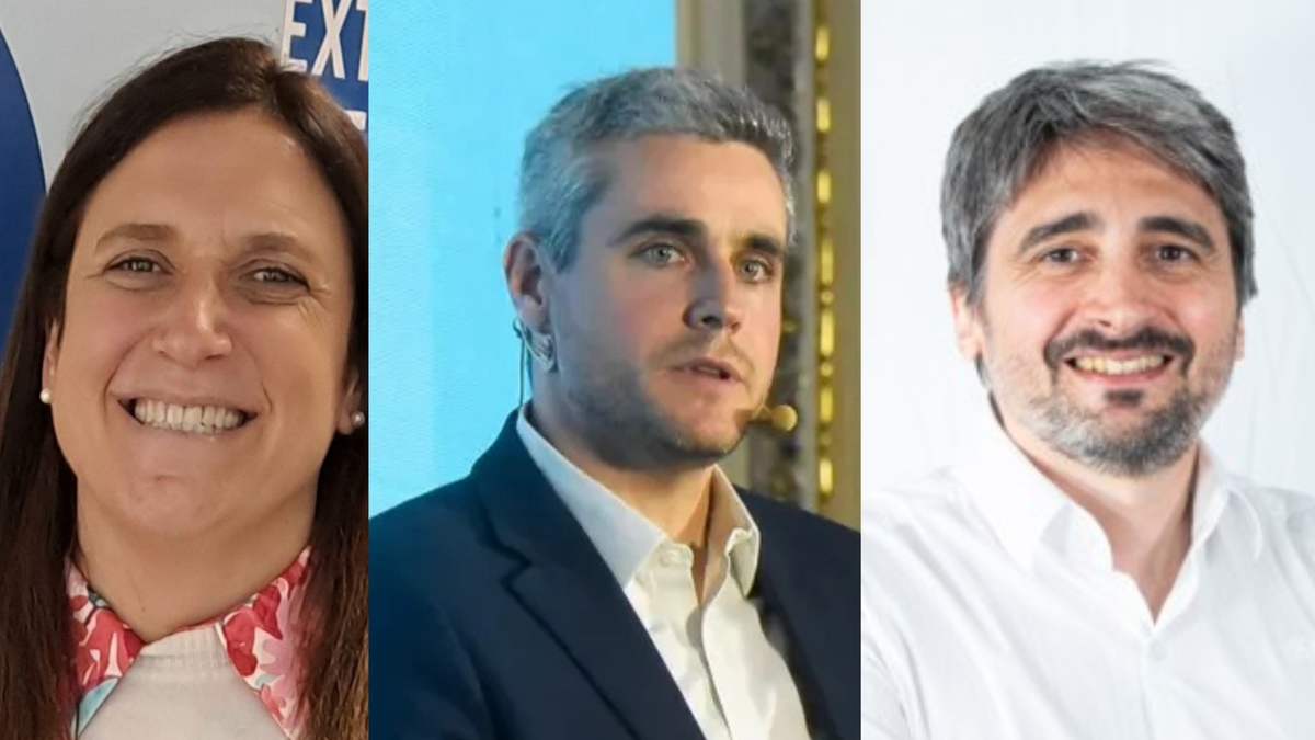 Movida gerencial: ¿cuáles son las últimas novedades en los equipos de las empresas uruguayas?