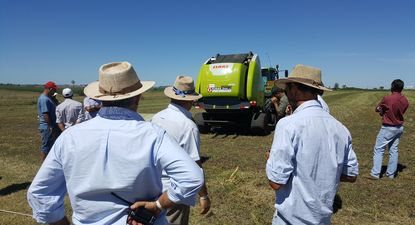 Expoactiva Nacional: casi 400 empresas exhiben sus innovaciones.