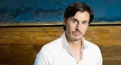 Renunció García Moritán como ministro de Jorge Macri tras separarse de Pampita y ser denunciado por corrupción