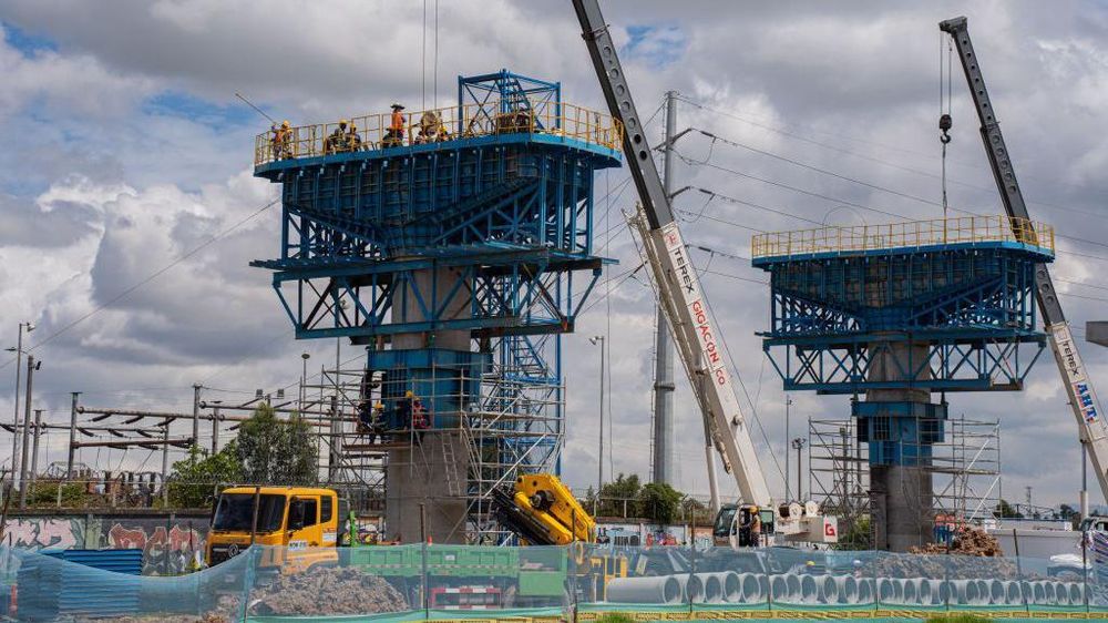 La construcción del metro de Bogotá, con licitación de una empresa china, promete revolucionar el transporte de la congestionada capital colombiana.