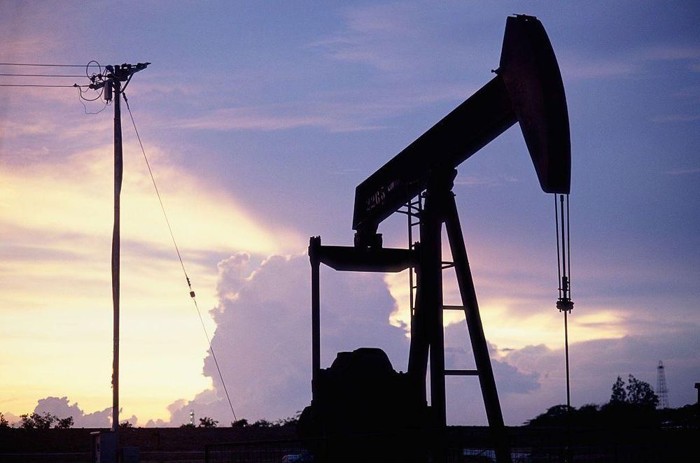 Sin las operaciones de Chevron, el crudo venezolano probablemente volverá a ser comercializado en el mercado negro.