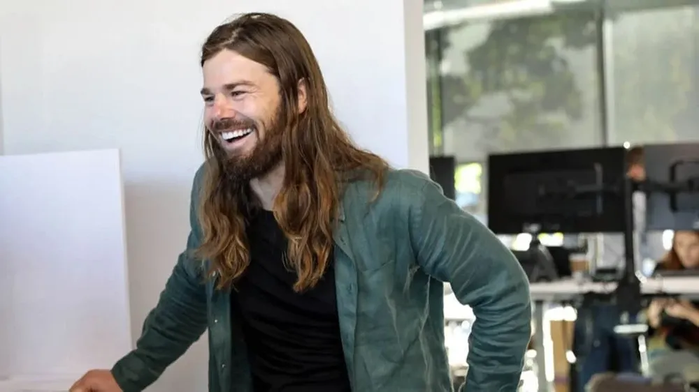 Dan Price, fundador y director ejecutivo de Gravity Payments