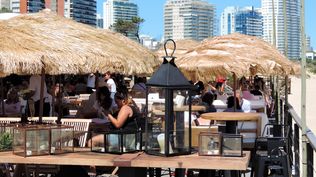 Gastronomía en temporada