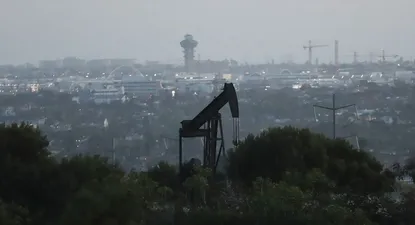 Crisis del precio del petróleo revela la profundidad del sufrimiento económico mundial