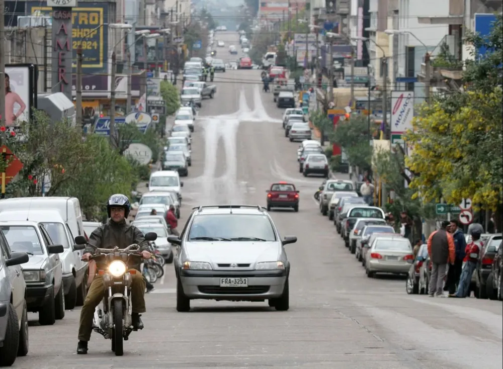 La debilidad del Real ha encarecido a Uruguay frente a Brasil