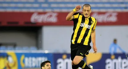 Aguirregaray vuelve por un año