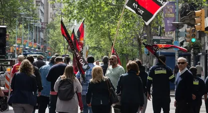 Sindicato del Gas realizará un paro de 24 horas por conflicto en Petrobras
