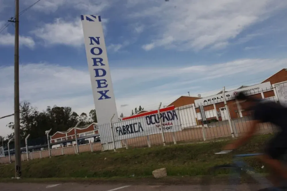 Se pidió ampliar el seguro de paro para trabajadores de Nordex