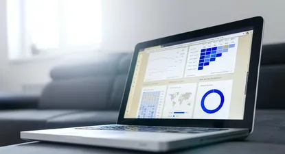 La industria del software “parece resistente en el complicado entorno actual”.