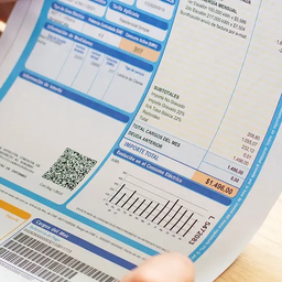 El aumento de UTE, tarifa por tarifa: cuál sube más y cuál sube menos