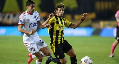 Peñarol y Nacional jugarán el domingo 31 en el Estadio Campeón del Siglo