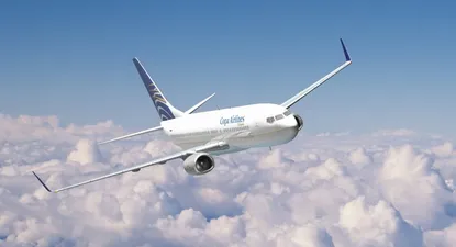 Copa Airlines se expande con tres nuevos destinos