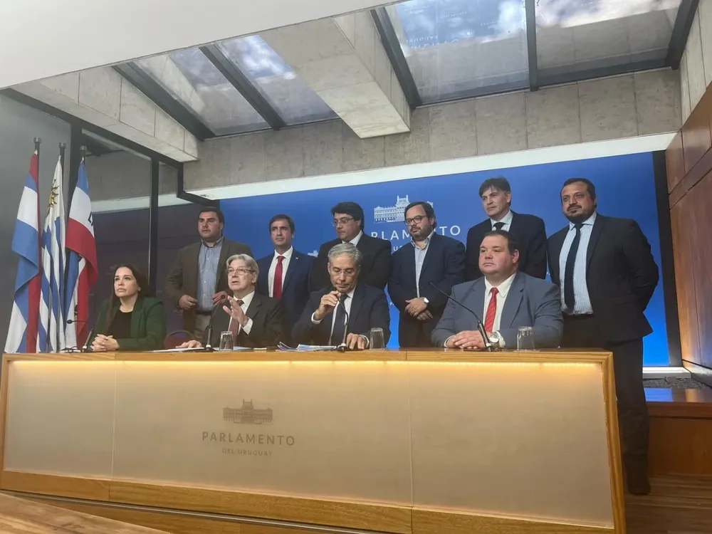 Legisladores de Ciudadanos.