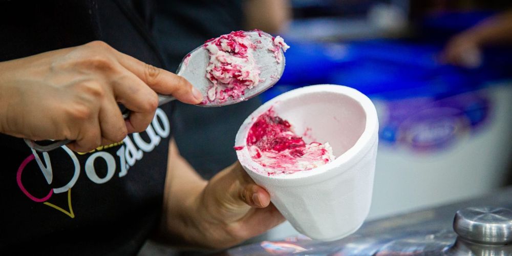 La Noche de las Heladerias Argentina 2025