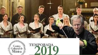 English Baroque Soloists & Monteverdi Choir -11/11