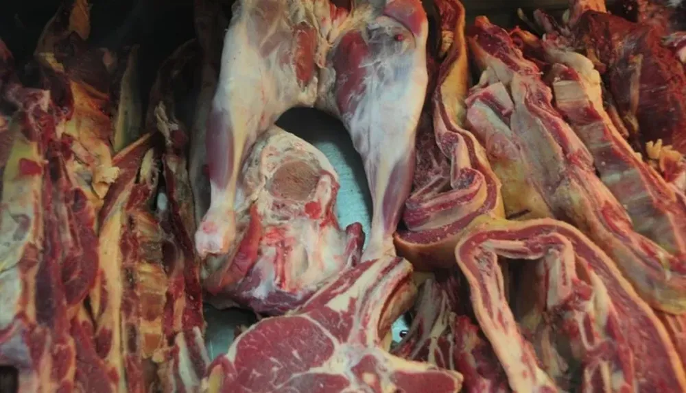 Corderos y asados, las carnes elegidas en las fiestas tradicionales