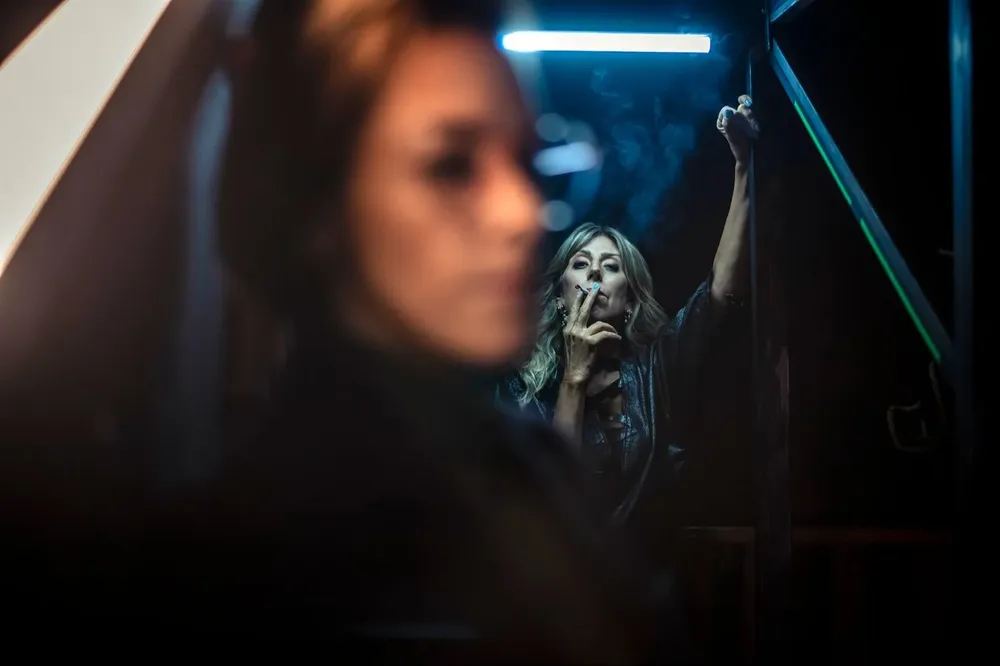 Esta gaviota no es de Chéjov será una de las obras que se podrán ver en enero