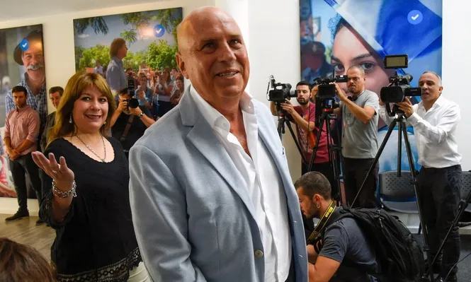 Novick jamás fue planteado como candidato de la coalición, dice el diputado Peña