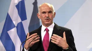 Primer ministro griego dio marcha atrás y no habrá referéndum