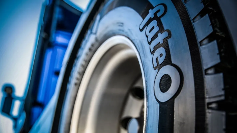 La fábrica de neumáticos Fate cierra tras 80 años de trayectoria.