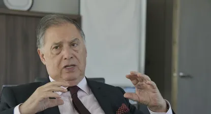 El presidente de La Banca tiene una posición crítica con el proyecto que ya votó el Senado.