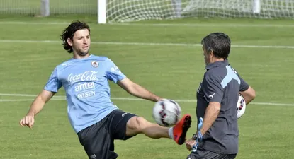 Gastón Silva