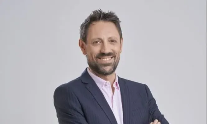 Gonzalo Cammarota