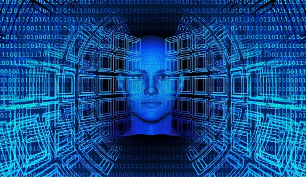 Inteligencia artificial&nbsp;