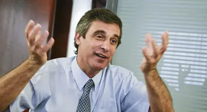 La automatización mejorará la productividad, estimó Álvaro García